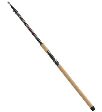 Połów gruntowy- wybierz najlepszy sprzęt wędka do połowu gruntowego