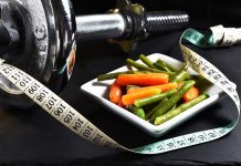 Sport, dieta i życie towarzyskie!
