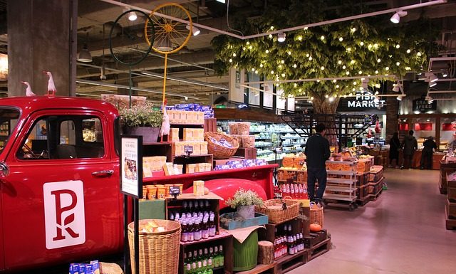 Hurtownia wielobranżowa