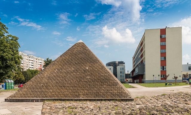 Budownictwo i kreatywność