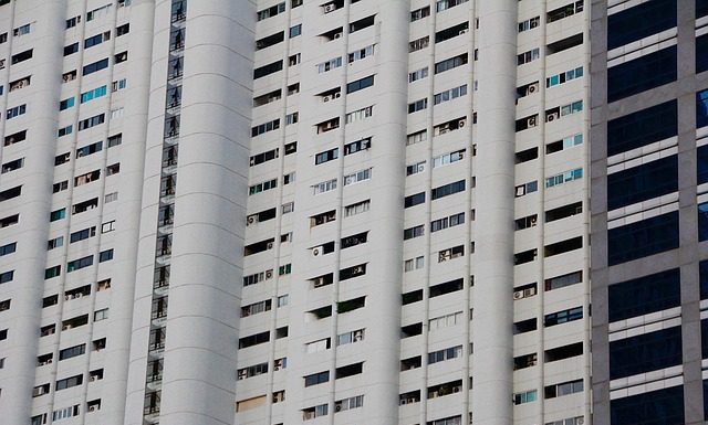 Jak wynająć mieszkanie?