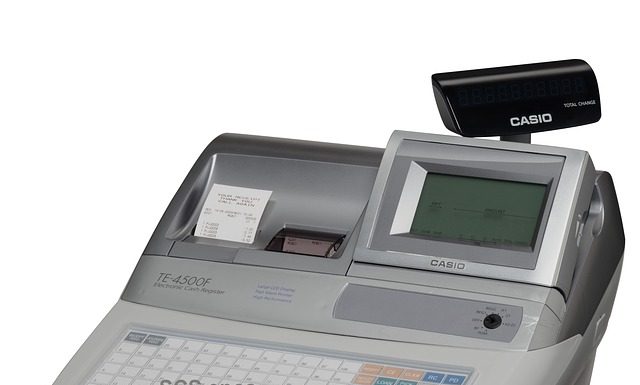 Kasy fiskalne w firmie – kiedy masz obowiązek je posiadać.