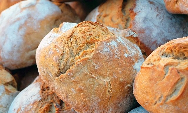 Wybór chlebaka a wielkość kuchni