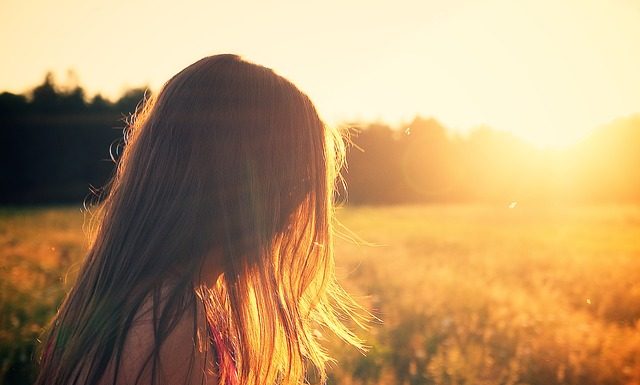 Jak sprawić, by nasze włosy wyglądały korzystnie?