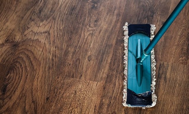 Jak pozbyć się kurzu i moli spożywczych + Babcine sposoby na piękną skórę i włosy.