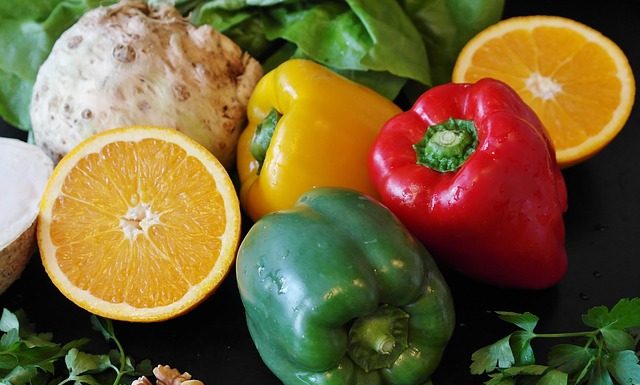 Moja droga do lepszej sylwetki