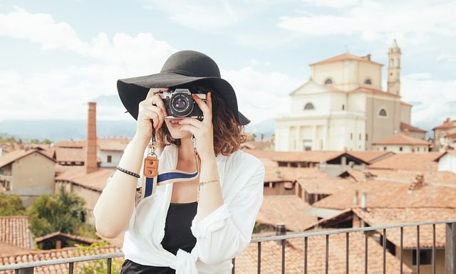 Nowe warunki w turystyce