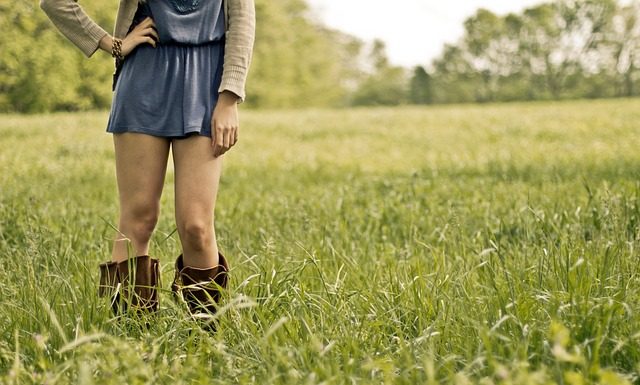 Dolegliwości w ciąży