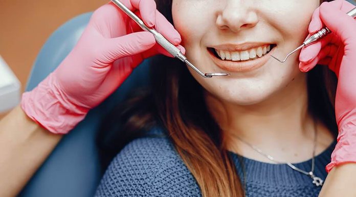 Zadbaj o piękny uśmiech twojego dziecka