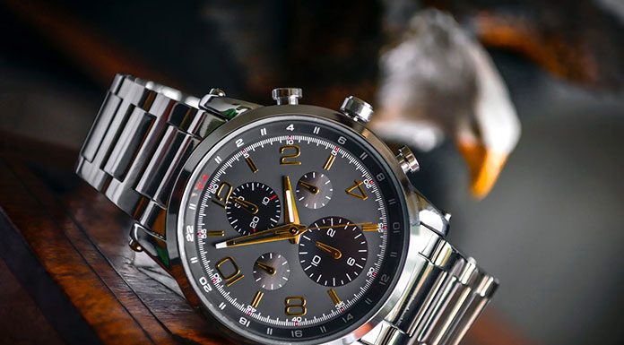 Zegarek na rękę – prezent dla każdego