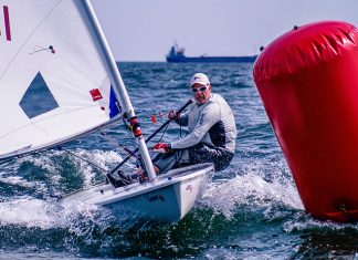 Jak żeglować aby dotrzeć do celu? Jak żeglować aby dotrzeć do celu?