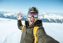 Męskie kurtki zimowe – kilka porad przed wizytą w sklepie Męskie kurtki zimowe