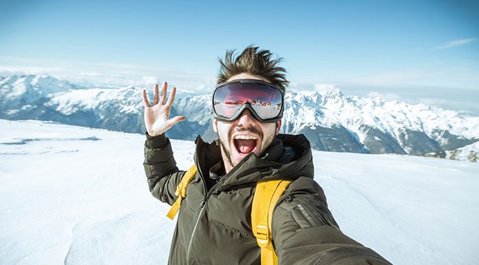 Męskie kurtki zimowe – kilka porad przed wizytą w sklepie Męskie kurtki zimowe